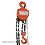 Startools Chain Block (Katrol Rantai / Kerekan Rantai)