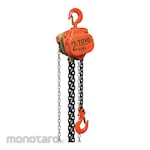 TOYO Chain Block