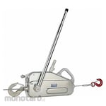 TRACTEL Manual Cable & Rope Hoist (Takel Trek Sling)