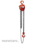Tiger Lifting Chain Block (Katrol Rantai / Kerekan Rantai)