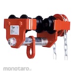 Tiger Lifting Gear Trolley