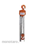 Toho Chain Block (Katrol Rantai / Kerekan Rantai)