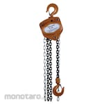 Ttc Lifting Gear Manual Chain Hoist