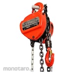 Tyrone HSC Chain Block 3Ton (Katrol Rantai / Kerekan Rantai)
