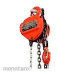 Tyrone HSC Chain Block 5Ton (Katrol Rantai / Kerekan Rantai)