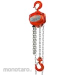ULTRA Hoist Chain Block 3T (Katrol Rantai / Kerekan Rantai)