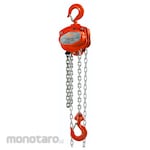 ULTRA Hoist Chain Block Type HSZ-B