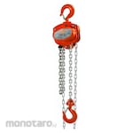 ULTRA Hoist Chain Block Type HSZ-B