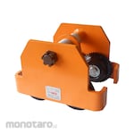 ULTRA Hoist Geared Trolley