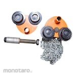 VITALI Gear Trolley Type GCL-A