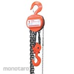 VITALI Heavy Duty Chain Block (Katrol Rantai / Kerekan Rantai)