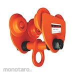 VITALI Plain Trolley Type GCT-A