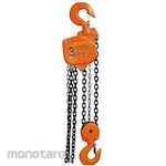 Vital Katrol Rantai 3ton 5m 1unit