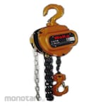 WEKA Chain Block (Katrol Rantai / Kerekan Rantai)