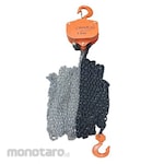 WEKA Heavy Duty Chain Block (Katrol Rantai / Kerekan Rantai)