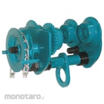 Wipro Geared Trolley