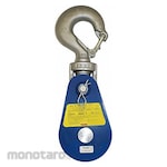 YOKE Block and Sheave