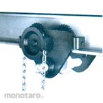 Yale Hoist Geared Trolley HTG Series
