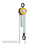 Yale Hoist Hand Chain VS Series (Katrol Rantai / Kerekan Rantai)