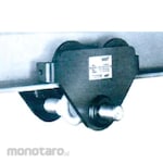 Yale Hoist Plain Trolley HTP Series