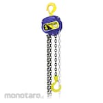ZENTON Chain Block (Katrol Rantai / Kerekan Rantai)