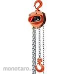 monotaro Manual Lightweight Chain Block (Katrol Manual)