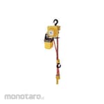 ENDO Air Hoist (Katrol Angin / Katrol Pneumatic)