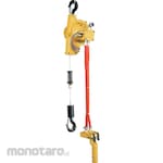 ENDO Air Hoist (Katrol Angin / Katrol Pneumatic)