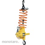 ENDO Air Hoist (Katrol Angin / Katrol Pneumatic)