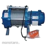 AMEKO Electric Wire Rope Hoist