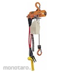 HARRINGTON Air Chain Hoist (Kerekan Pneumatic)