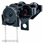 INGERSOLL RAND Geared Trolley