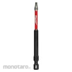 MILWAUKEE Shockwav Power Bits