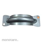 Milton Guide Chain Cover for Load Chain Hoist