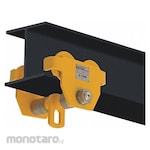 OZ LIFTING PRODUCTS Box Dumper Trolley