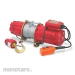 ALDO AC-Voltage Electric Winch