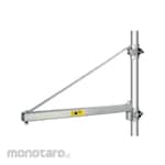 ALDO Electric Hoist Pole (Tiang Penyangga Hoist)