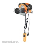 ALDO Electric Trolley (Troli Katrol Bermotor)