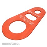 Bruno Lehmann AG Spare Parts LT-Orange GR with Slide Bearing