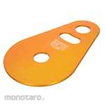 Bruno Lehmann AG Spare Parts LT-Orange