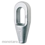 Crosby Closed Spelter Socket Wire Rope