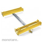 DAYTON Overhead Monorail Crane & Component (Crane Monorel / Komponen Crane)