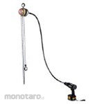 Elephant Power Hoist Man