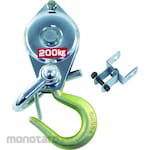 HHH 200kg Kit for Electric Winch