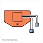 HITACHI Electric Trolley (Troli Katrol Bermotor)