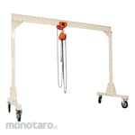HYUGA Assembly Crane Joy Crane (Derek Gantry Portabel)
