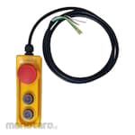 ITOBACHI Remote Electric Hoist (Remot Katrol)