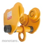 Jason Plain Trolley (Troli Katrol)