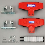 KITO Mini Trolley (for Select) (Troli Katrol)