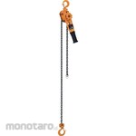 KITO Parts Lower Hook Assembly for Lever Block